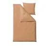 Södahl Clear Sengetøj Camel 140x200 Cm -Badeværelse butik 5722000249535