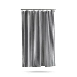Södahl Nordic Badeforhæng Ash 180 X 200 Cm