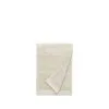 Södahl Line Håndklæde Beige 50x100 Cm