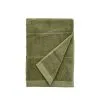 Södahl Line Håndklæde Olive 70x140 Cm -Badeværelse butik 5722000257202