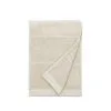 Södahl Line Håndklæde Beige 70x140 Cm