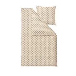 Södahl Boheme Sengesæt Golden 140x220 Cm