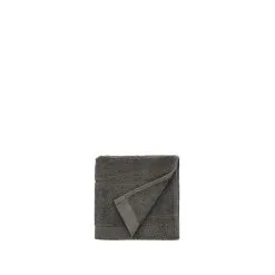 Södahl Line Vaskeklud Ash 30x30 Cm