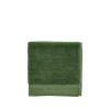 Södahl Comfort Organic Vaskeklud Green 30x30 Cm -Badeværelse butik 5722000288954