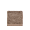 Södahl Comfort Organic Håndklæde Taupe 40 X 60 Cm -Badeværelse butik 5722000289005