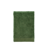 Södahl Comfort Organic Håndklæde Green 50 X 100 Cm -Badeværelse butik 5722000289012