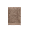 Södahl Comfort Organic Håndklæde Taupe 50 X 100 Cm -Badeværelse butik 5722000289036