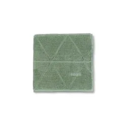 Södahl Håndklæde Hills Pine 50x100 Cm