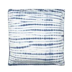Södahl Pude Shibori Indigo 50x50 Cm