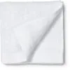 Södahl Comfort Organic Håndklæde Opti White 50x100 Cm 1 Södahl Comfort Organic Håndklæde Opti White 50x100 Cm -Badeværelse butik 5722007275476