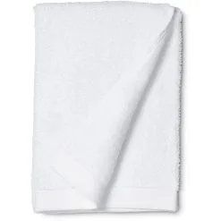 Södahl Comfort Organic Håndklæde Opti White 70x140 Cm