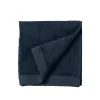 Södahl Comfort Organic Håndklæde Indigo 40x60 Cm -Badeværelse butik 5722007275667