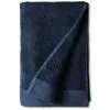 Södahl Comfort Organic Håndklæde Indigo 70x140 Cm -Badeværelse butik 5722007275681