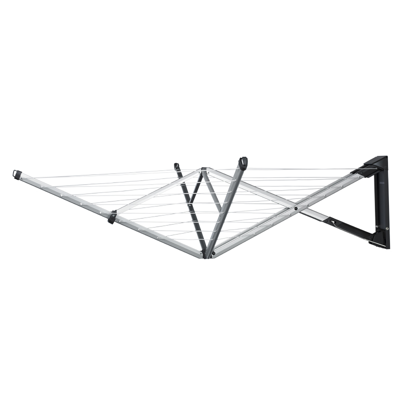 Brabantia Væghængt Tørrestativ 24 M 3 Brabantia Væghængt Tørrestativ 24 M