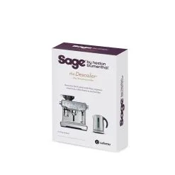 Sage Afkalkningsulver Ses 007